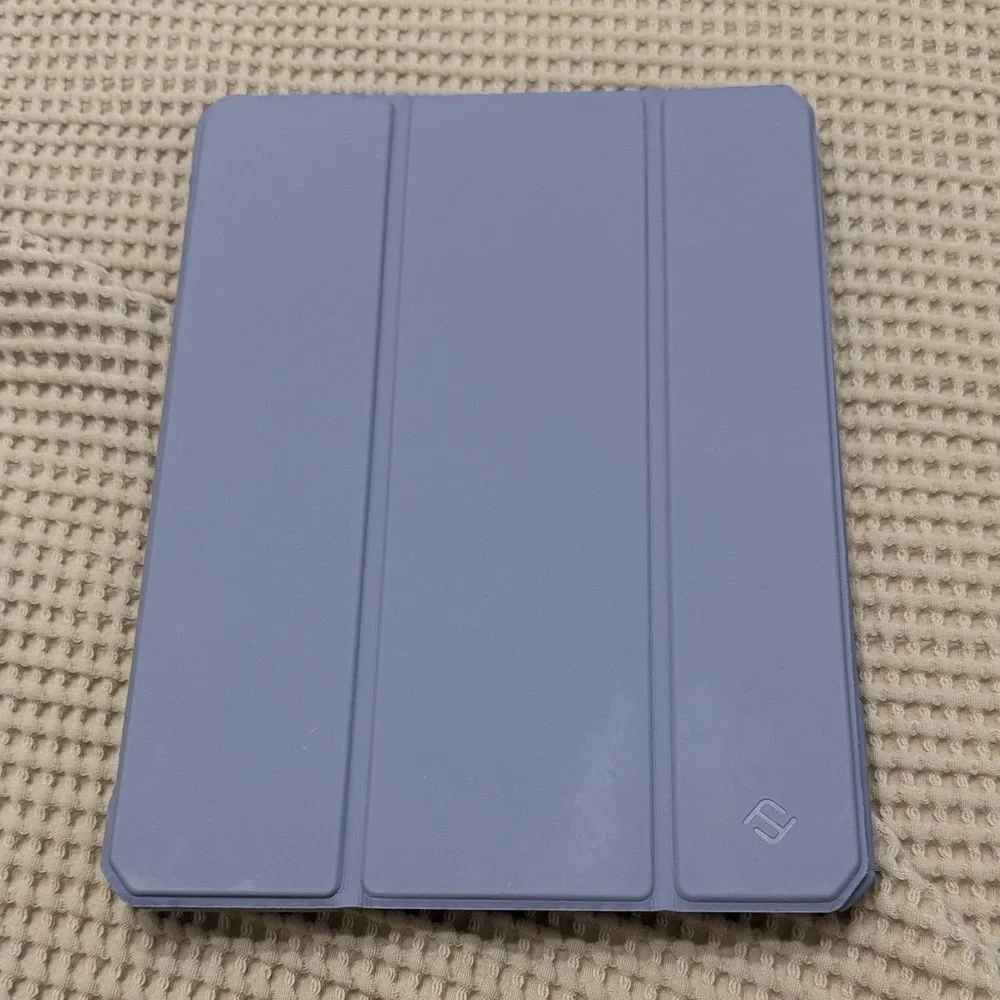 Tablet Cover in lavender